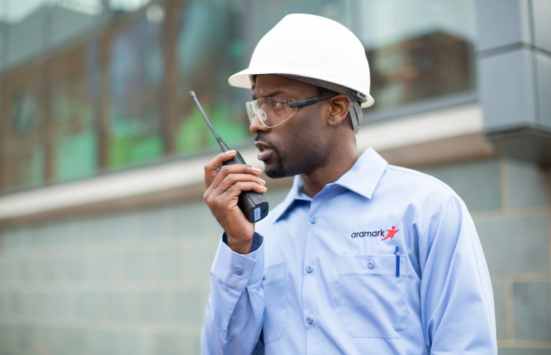 Employee Services Aramark