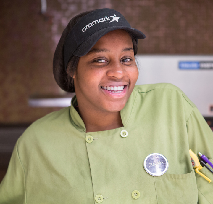 Employee Services - Aramark