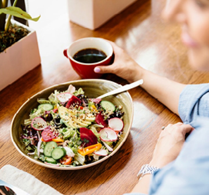 Aramark Food, Facilities, and Uniform Services Aramark