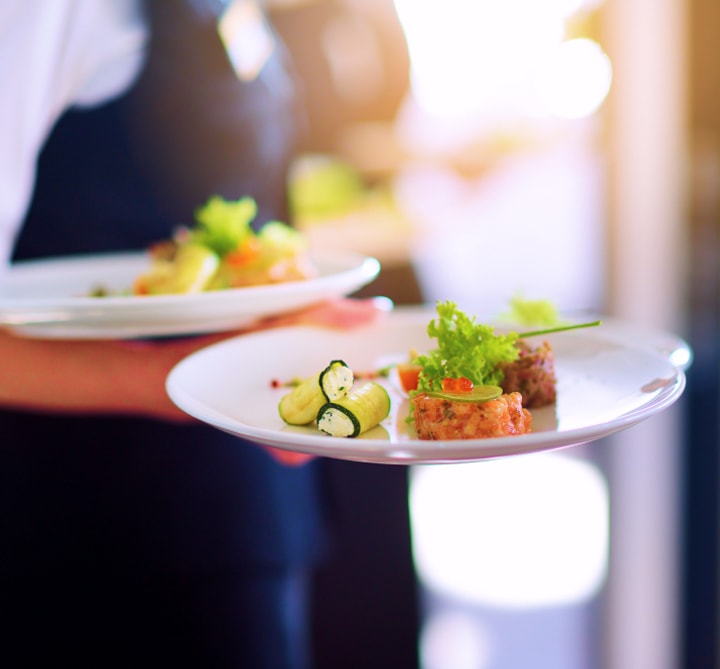 Aramark Food, Facilities, and Uniform Services Aramark