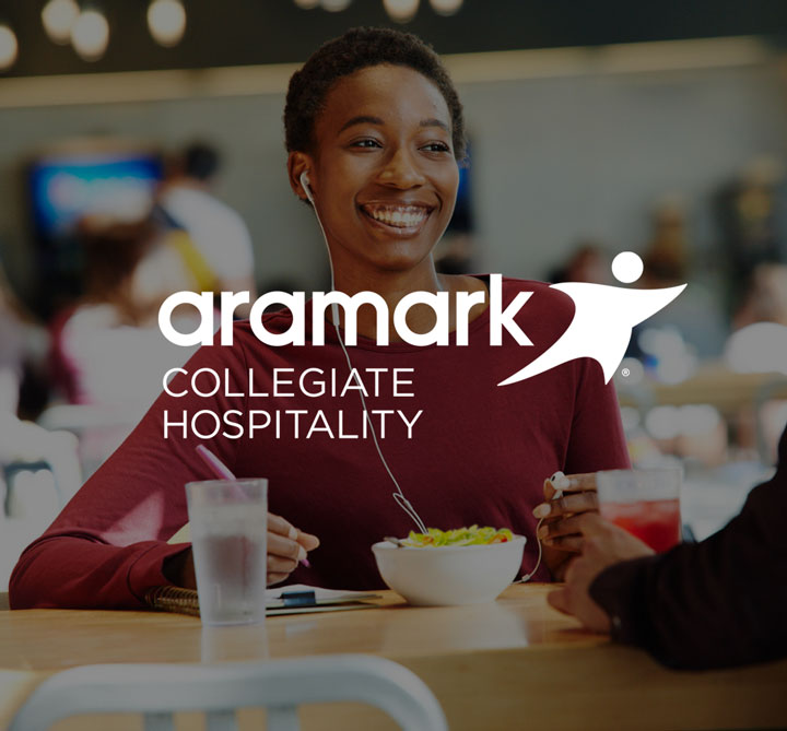 Industries We Serve Aramark
