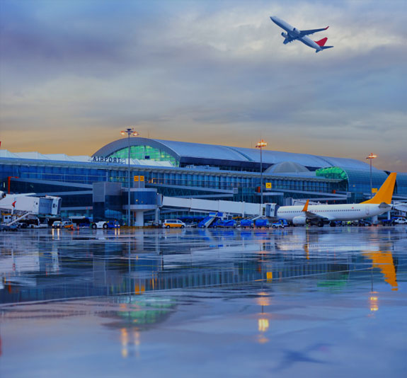 Airport 