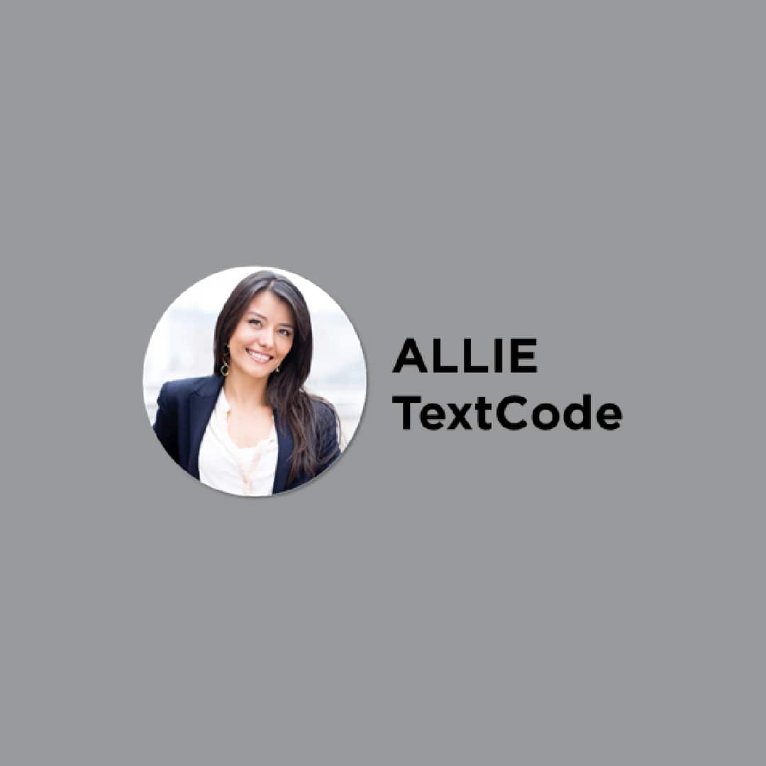 Employee photo