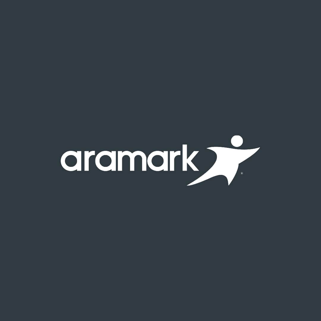 Aramark logo