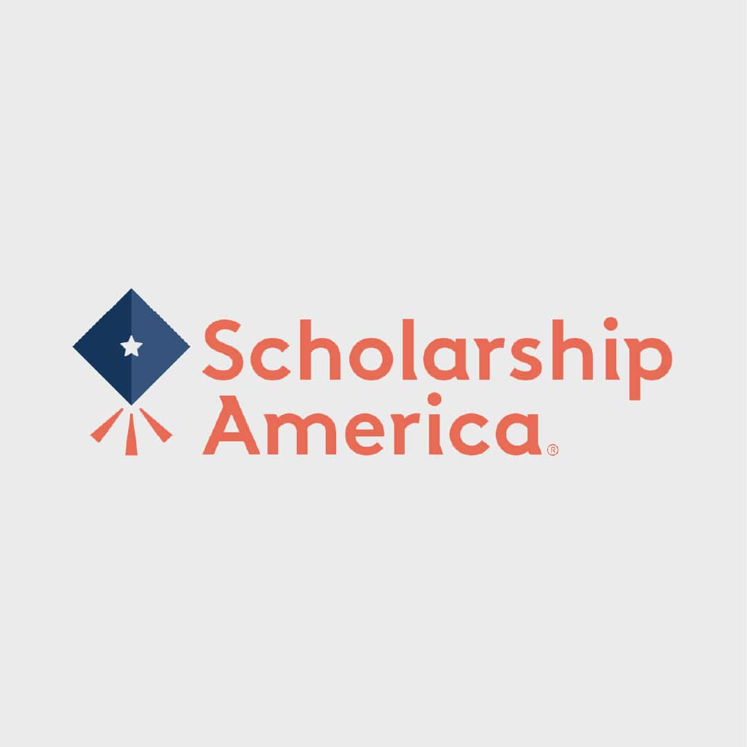 Scholarship America logo