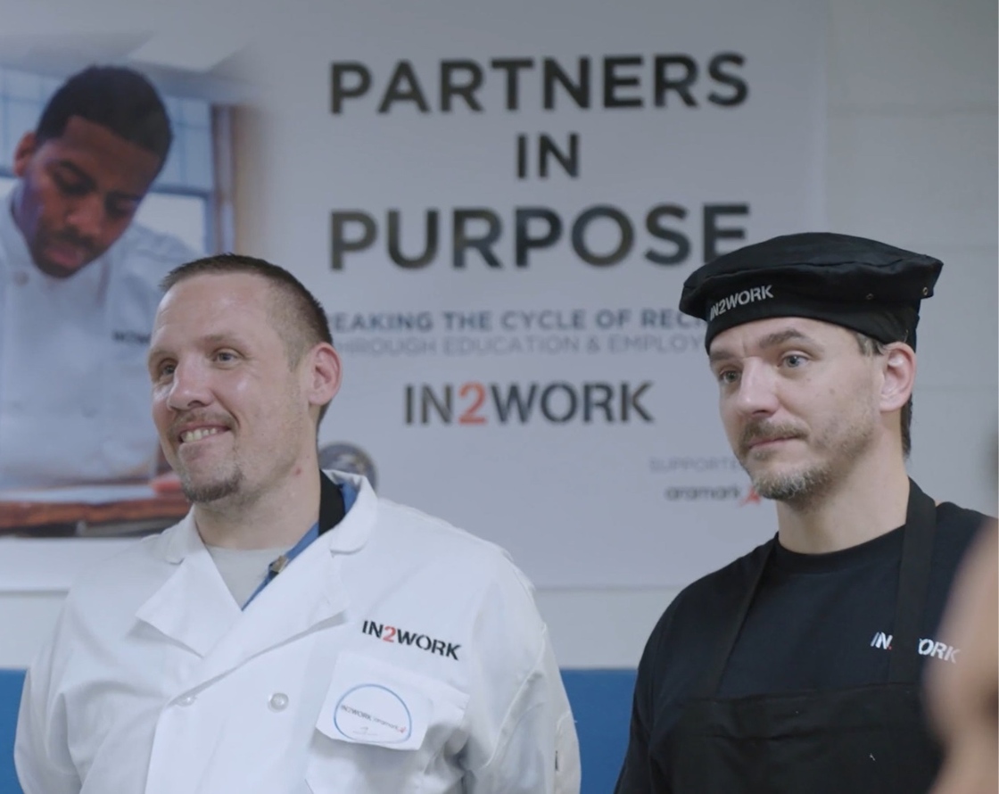 IN2WORK video.