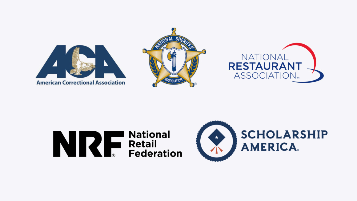 Partner logos