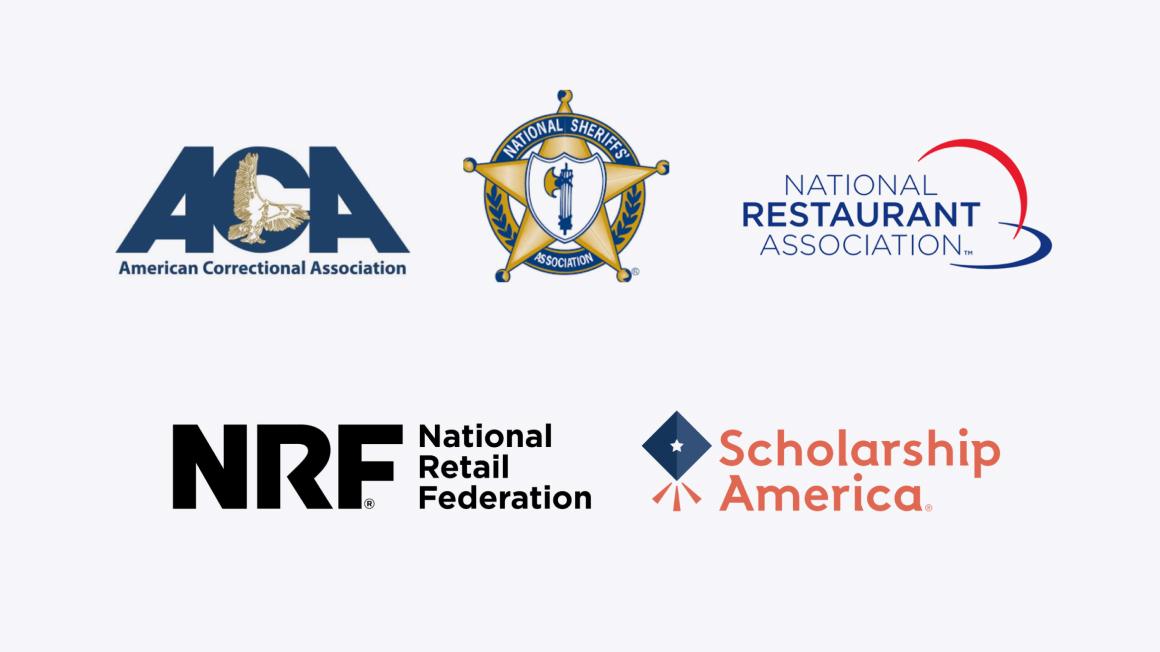 Partner logos