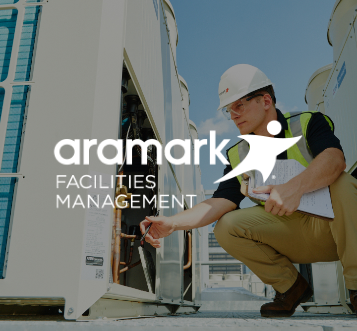 Industries We Serve Aramark