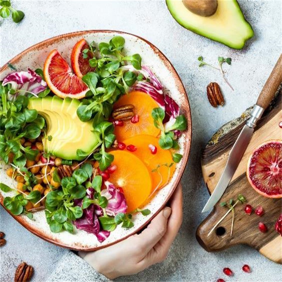 Wellness Meal