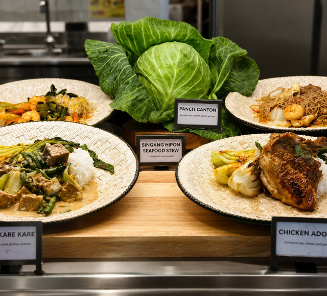 LifeWorks Food