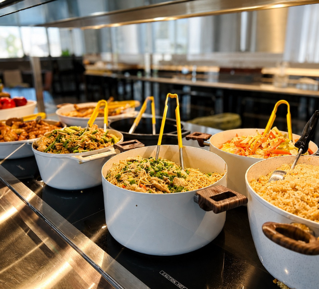 LifeWorks Food