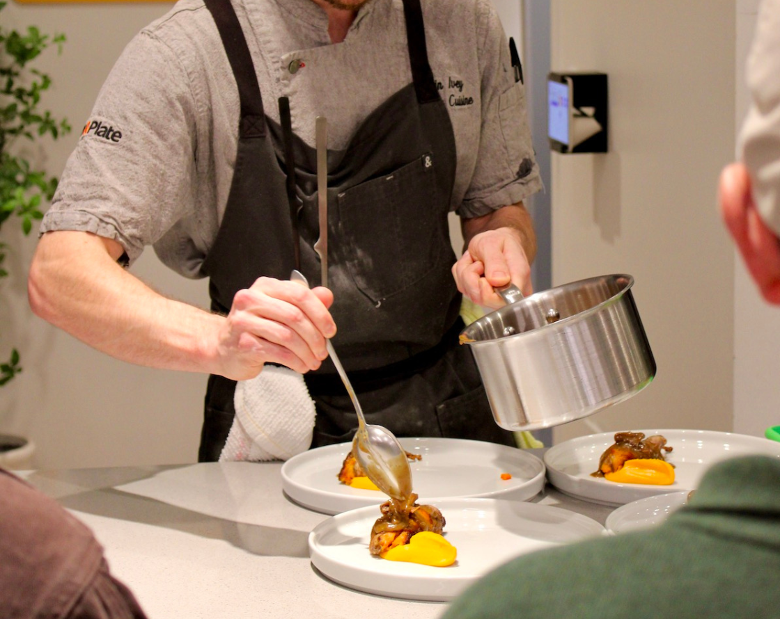 chef