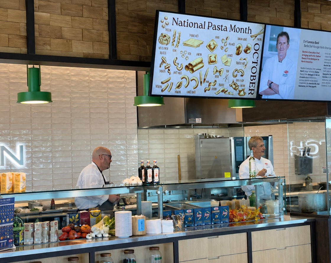 chef
