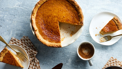 Holiday Pies