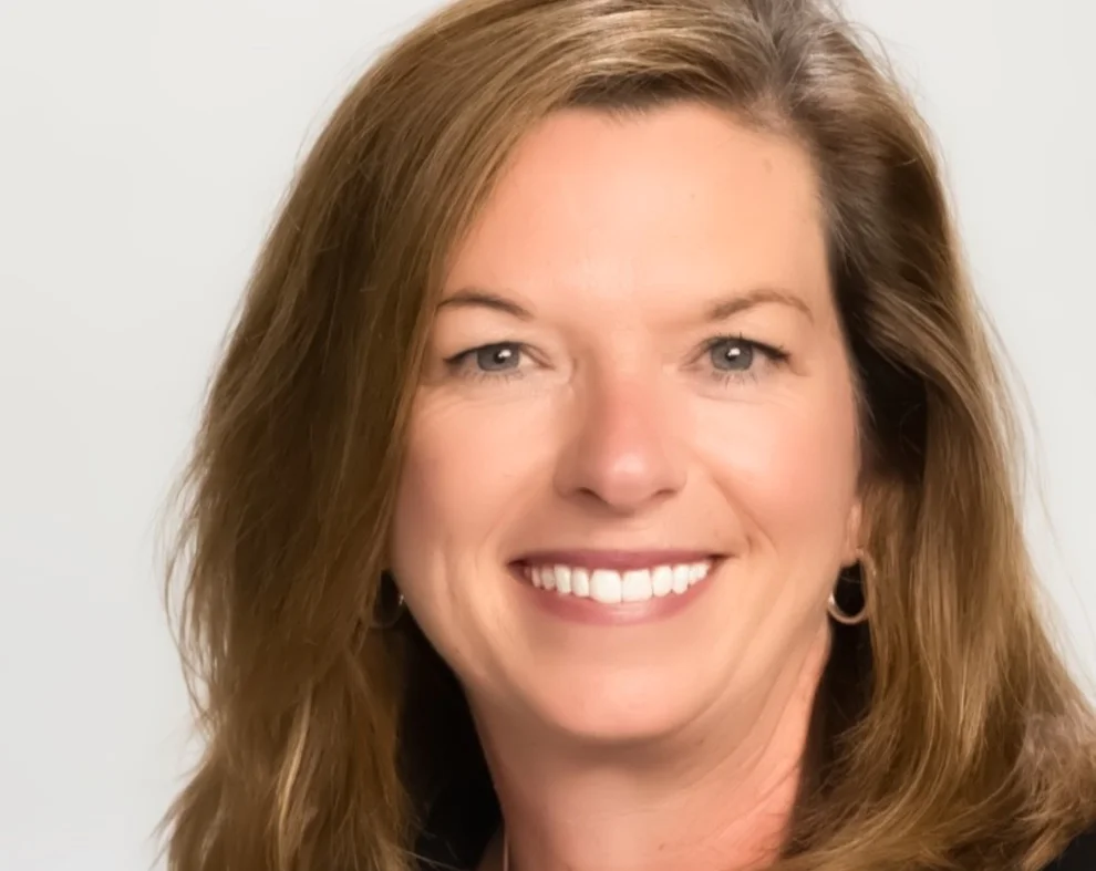 Barbara Flanagan, President & Chief Executive Officer at Aramark