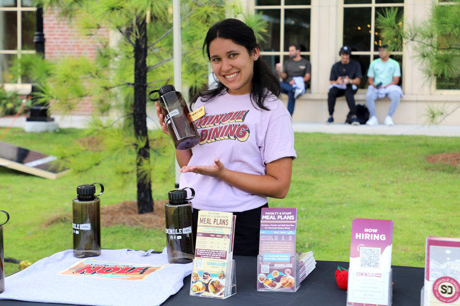 Florida State University Meal Plan Cost: Affordable Options Explained 2 Florida State University Meal Plan Cost: Affordable Options Explained