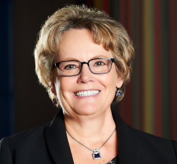 Tracy Miller