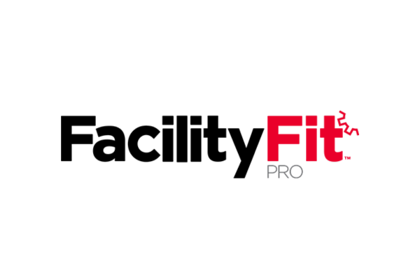FacilityFit Pro logo.