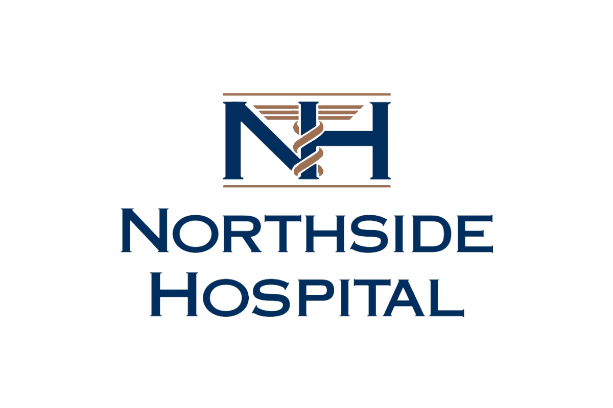 Northside Hospital System logo.