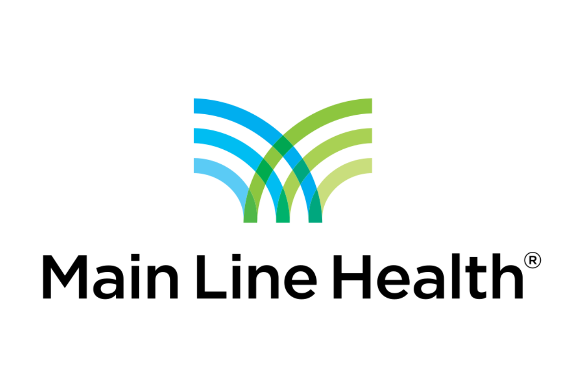 Main Line Health logo.