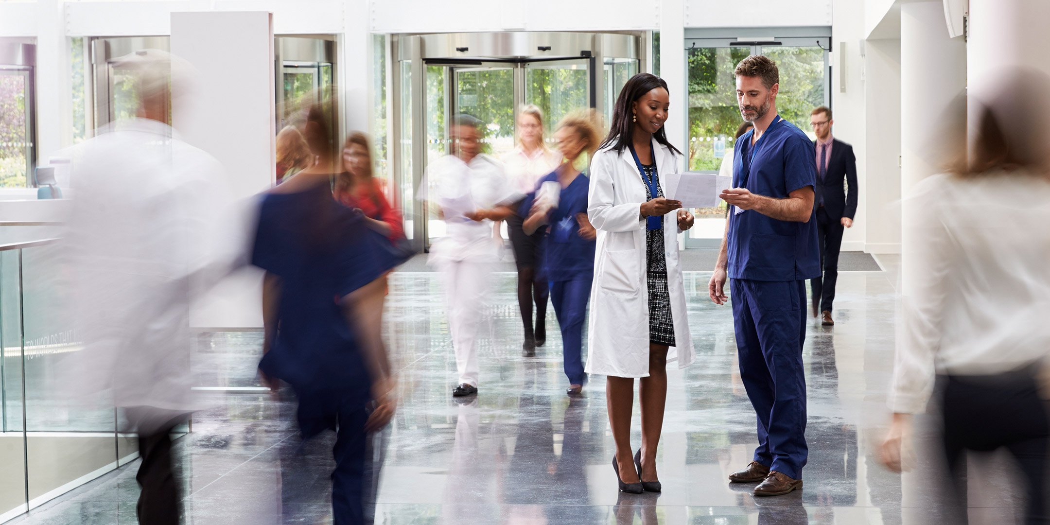 Northside Hospital Case Study Aramark