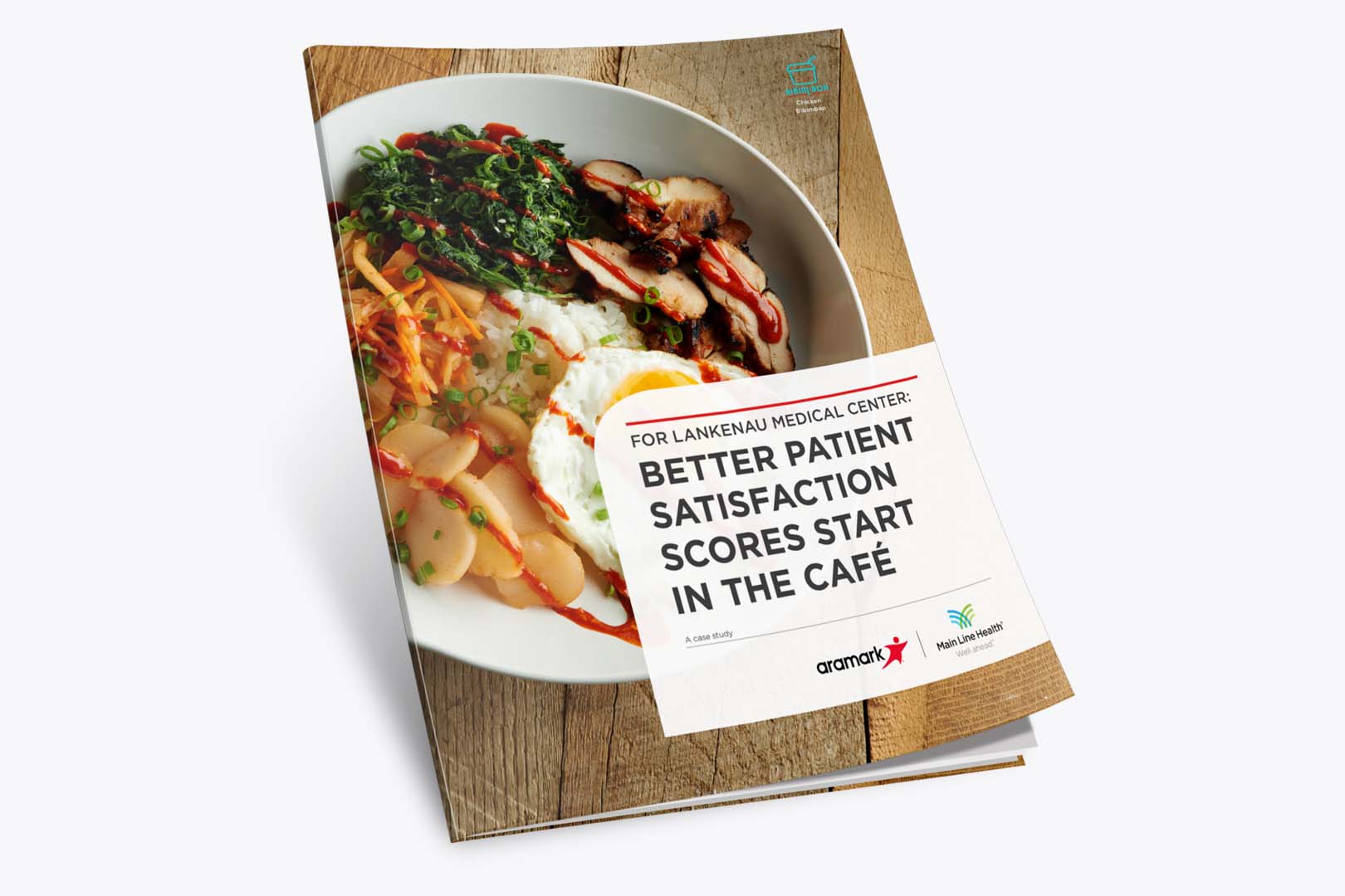 case study front page