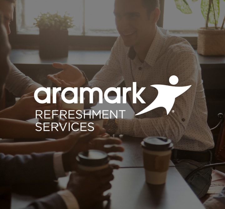Industries We Serve Aramark