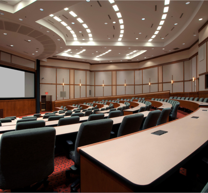 Conference room