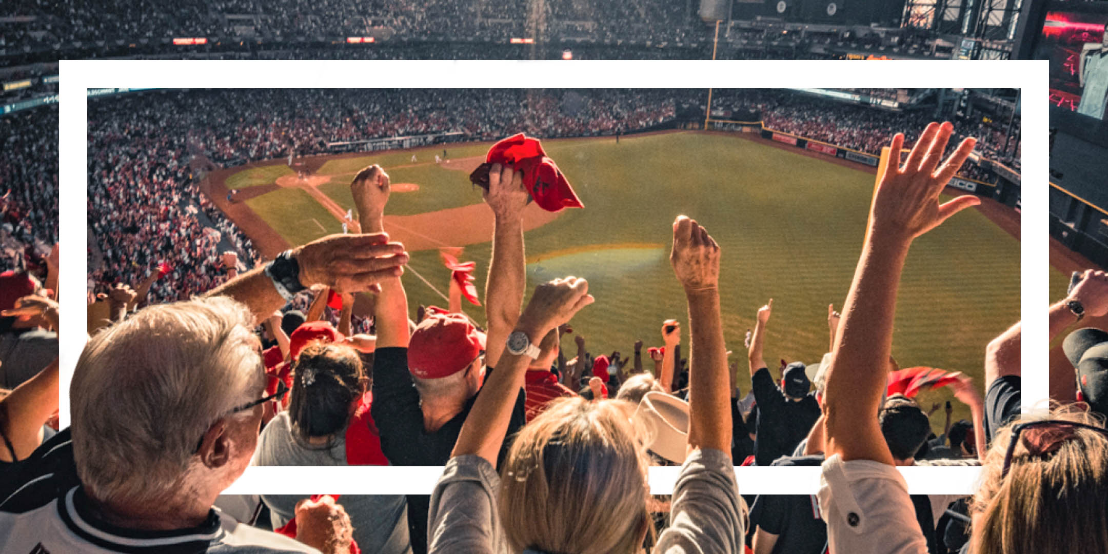 Stadiums, Arenas & Amphitheaters Aramark