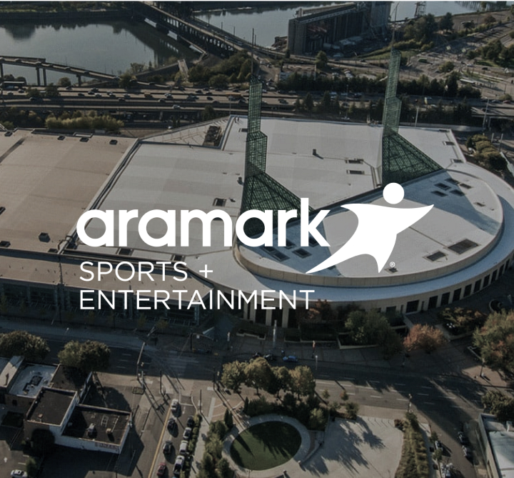 Industries We Serve Aramark
