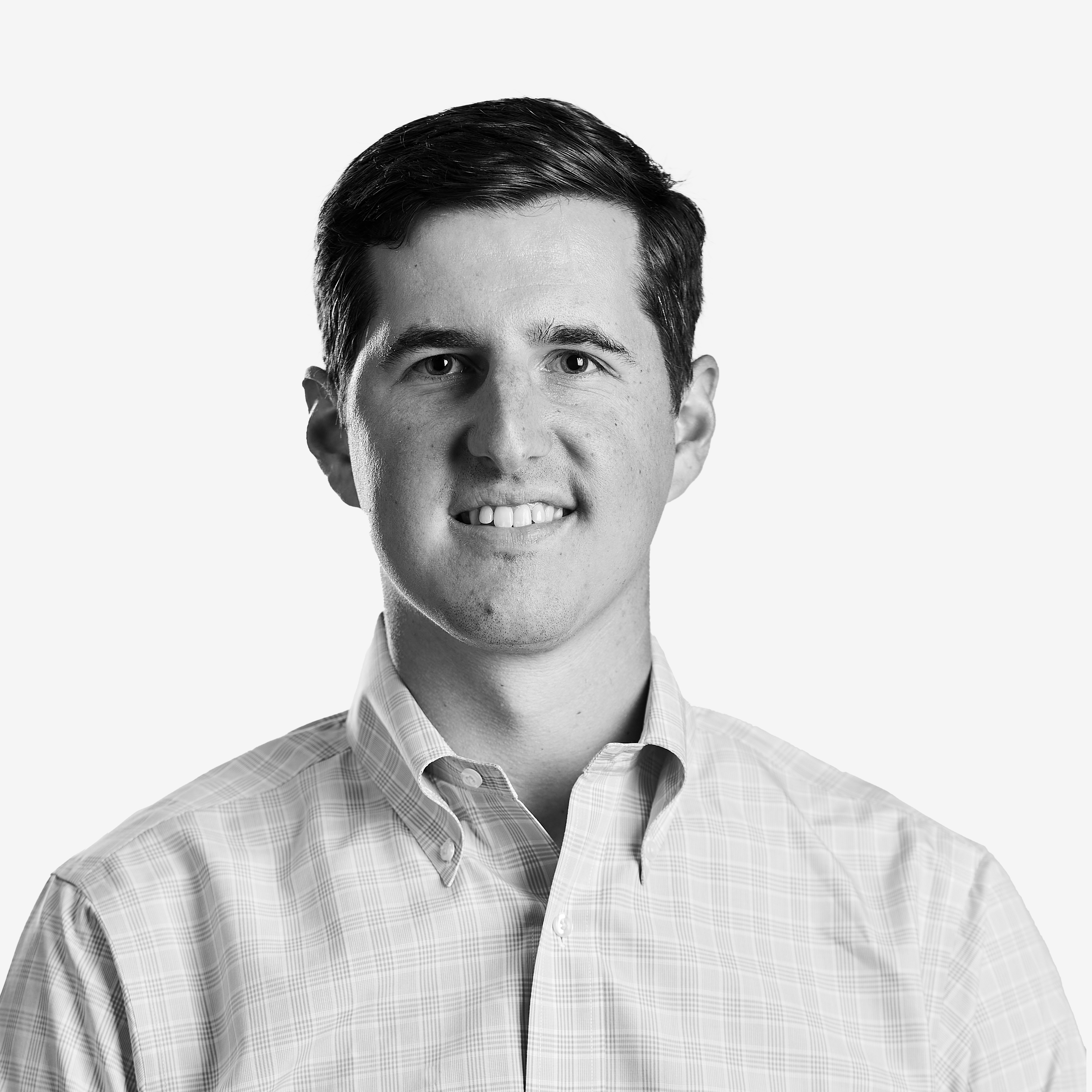 Alan Eisenman headshot
