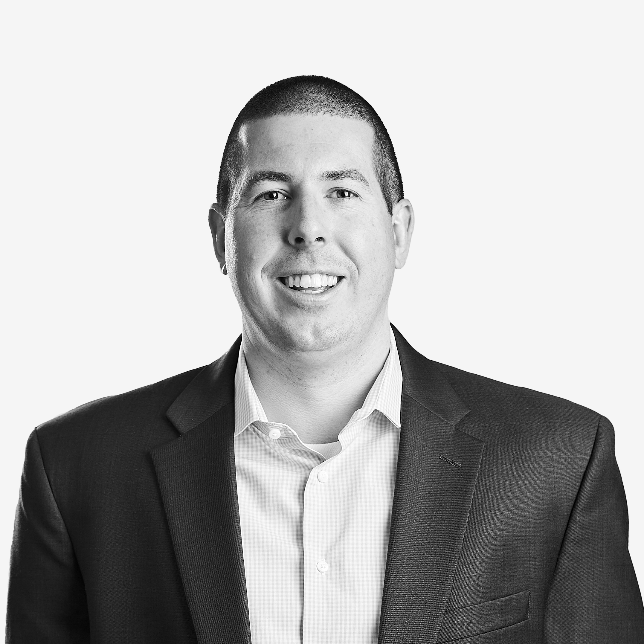 Steve Dolan Headshot