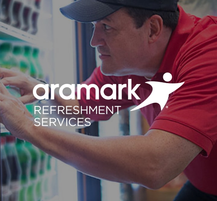 Industries We Serve Aramark