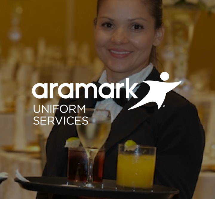 Industries We Serve Aramark